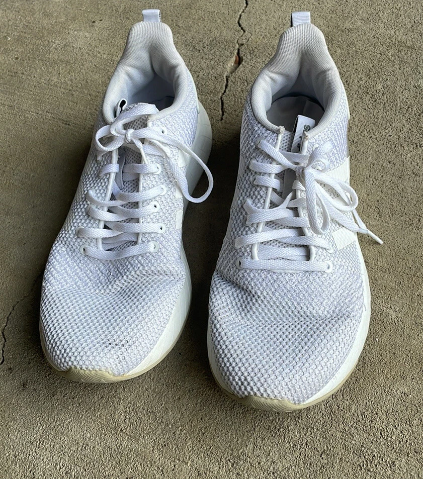 Adidas questar byd men's best sale white