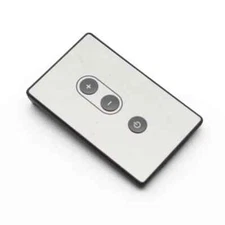 Remote Control for Computer MusicMonitor M2 Silver Speaker M2 Multimedia Audio