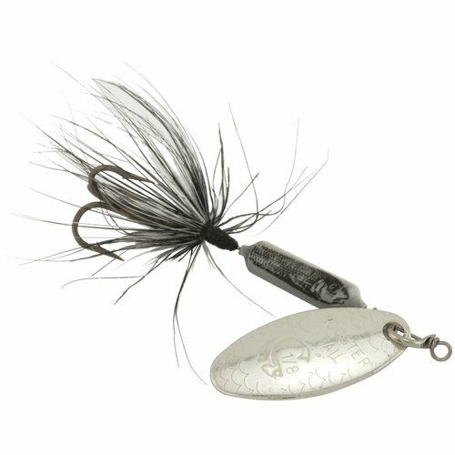 Worden's ORIGINAL ROOSTER TAIL Various sizes and colors Free Shipping - Picture 49 of 49