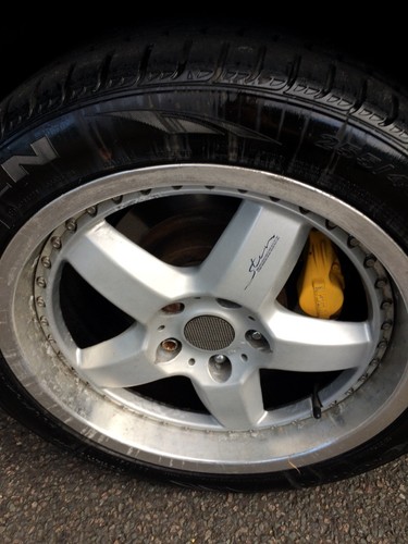 ***nissan 300 zx auto 12 months mot, Low mileage!!** - Picture 7 of 7