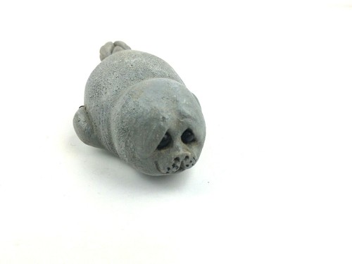 Hallmark Lou Rankin Sello 1992 Clip en recuerdo adorno de Navidad QX5456 - Imagen 2 de 10