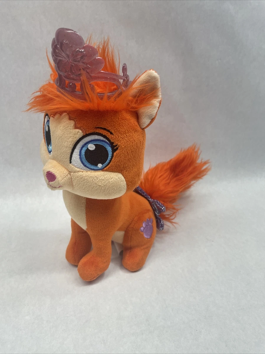 Plush palace on sale kittens