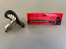 1.40/1.60 Rim Lock Tusk Dirt Bike MX Motorcycle Front Rear Wheel Tire Rim Lock