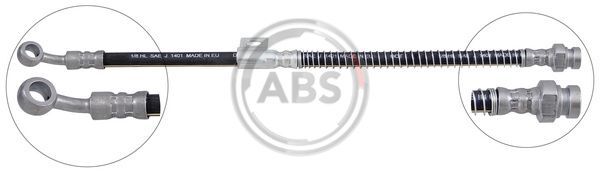 SL 5552 A.B.S. Brake Hose for HYUNDAI