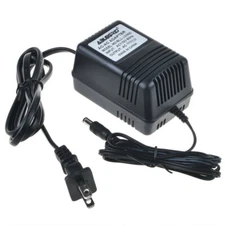 12VAC AC Adapter For JAMECO ReliaPro ACU120100 10081 10167 AC1210M3 Power Supply