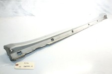 2004 Subaru Forester Xt Turbo Rh Passenger Side Skirt Rocker Panel Assy A2156 2004 Subaru Forester Xt Turbo Rh Passenger Side Skirt Rocker Panel Assy A2156