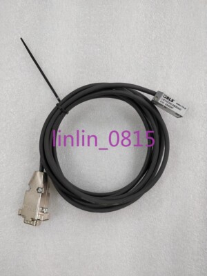 1Pcs Used RLS LM10IC001AB30A00 Encoder