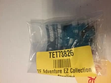 Transformers Takara  Adventure EZ Collection Steeljaw EX  NEW US Seller 