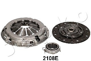 922108E JAPKO Clutch Kit for CITROËN,PEUGEOT,TOYOTA