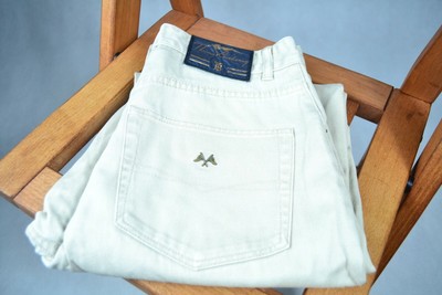 Thomas Burberry vintage denim jeans size 32 fits 30 Size: US 32 / EU 48 |  eBay