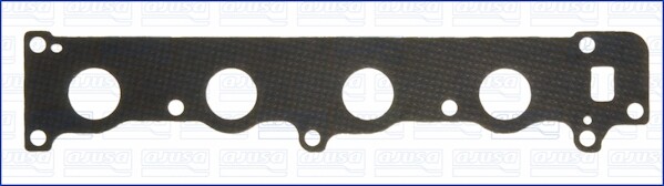 Suction Pipe AJUSA 13116500 Gasket, intake manifold for FIAT,LANCIA