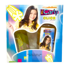 Nickelodeon i Carly Eau De Toilette 3.4oz  Body Wash 8oz As Seen In Pics