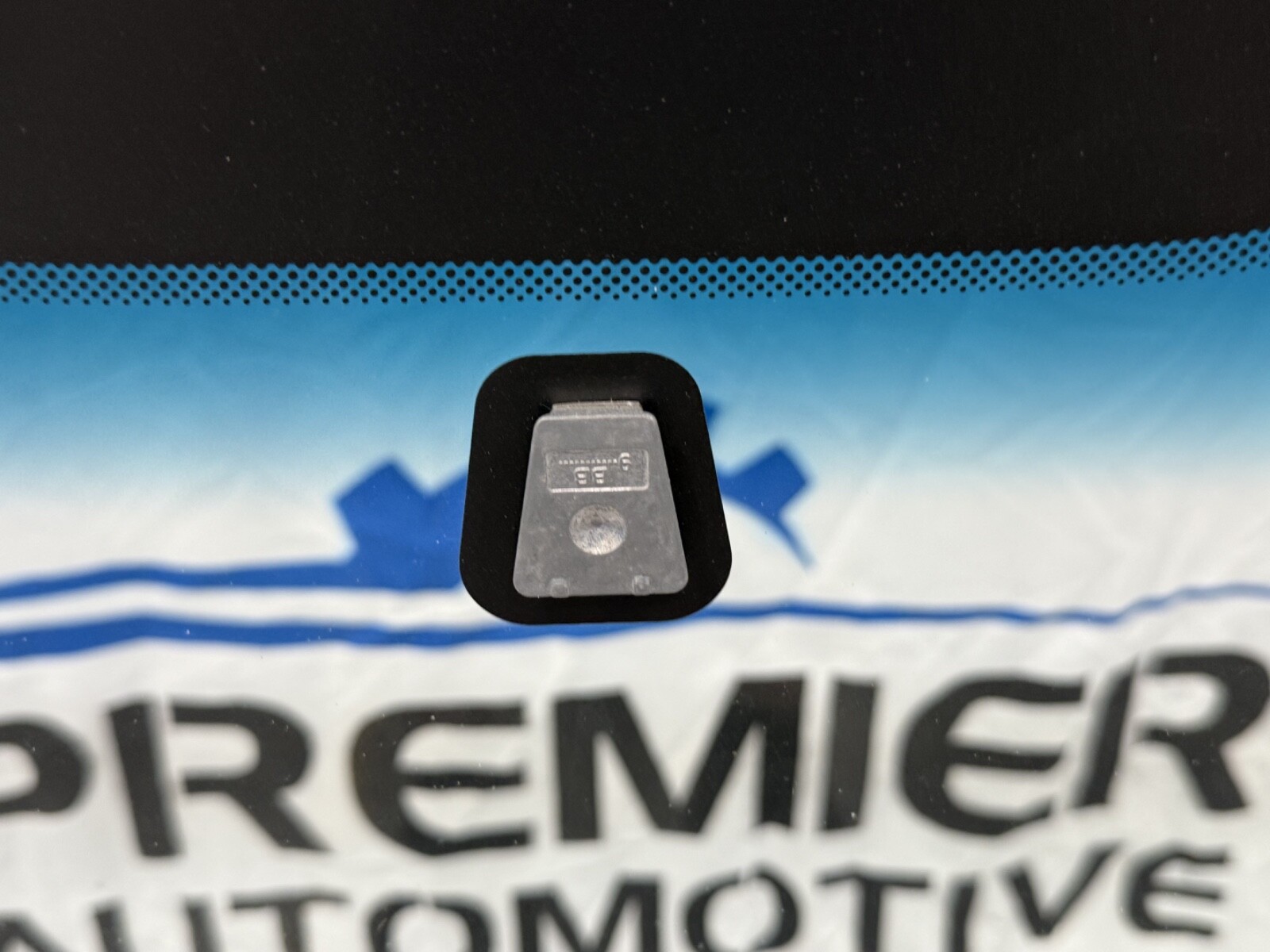 Ferrari 360 Windshield