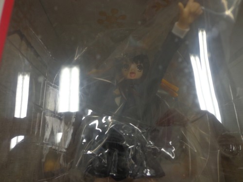 *NUEVO*La Melancolía de Haruhi Suzumiya Figura Ichiban Kuji Banpresto de Japón - Imagen 8 de 8