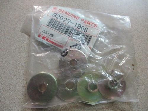 Kawasaki 92027-1906 (5) Collars 
