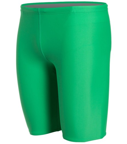 NWT Mens Racing Spandex Compression Jammers Red Navy Royal Green Black 32-40" - Picture 7 of 8