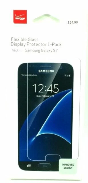 Protectores de pantalla para teléfono celular Samsung LG Samsung Galaxy S7