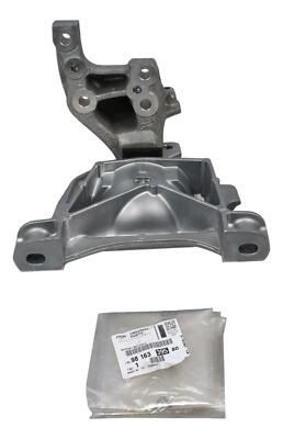 Original Engine Mount Right Citroën C4 Picasso II 2.0 BlueHDI 9816339580