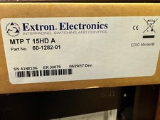 Extron MTP Series Transmitter MTP T 15HD A New
