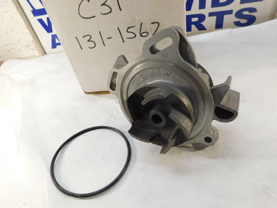 Водяной насос для AUDI 5000 газ как 035-121-005C 1978-1979 131-1562 - Изображение 4 из 4