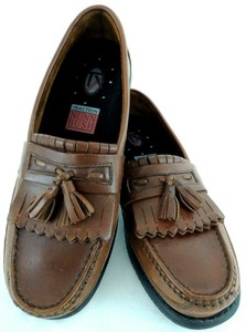 nunn bush mens loafers