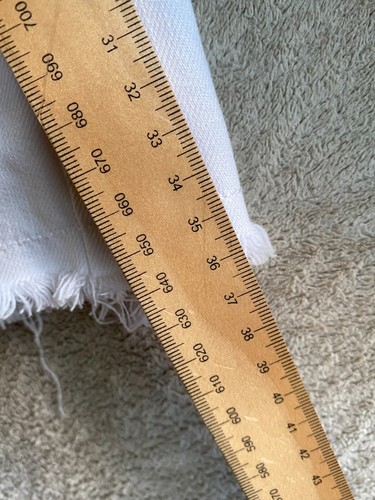 all about eve Casual Short Skirts Size 10 Womens White - Picture 11 of 11