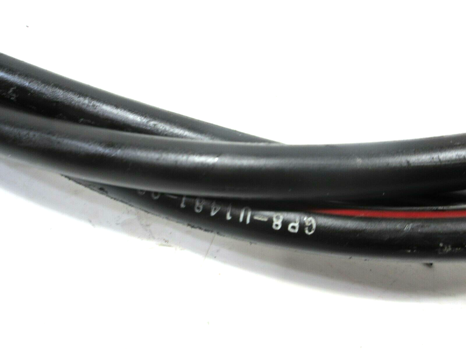 OEM YAMAHA 19971999 GP 1200 WAVERUNNER STEERING CABLE eBay