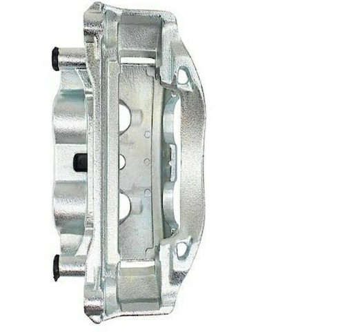 CARQUEST Brake Caliper 18-B5291: Rear Right, Remanufactured, Coated, w/ Bracket - Picture 4 of 4