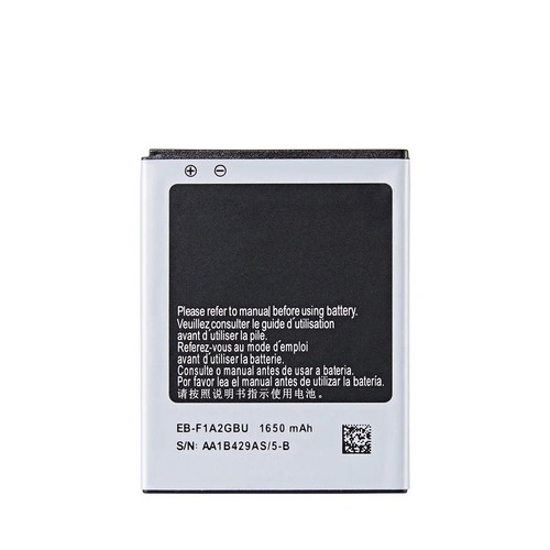Battery For Samsung GT-i9100 i9100T i9188 Galaxy Z/M/R S2 SII EB-F1A2GBU - Zdjęcie 2 z 6