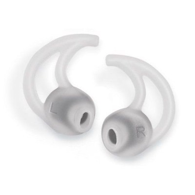 Replacement Ear Buds Tips Gels For Bose Stayhear Ultra Tips Small Medium Large Ebay