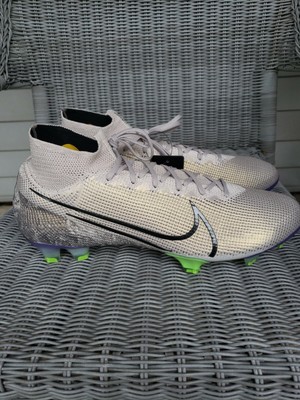 nike mercurial superfly 7 elite fg terra pack