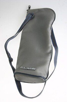 Cullmann Stativköcher grau H: 40cm