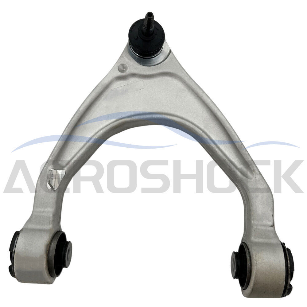 Front Upper + Lower Left Right Control Arms For 2017-2022 Maserati Levante M161