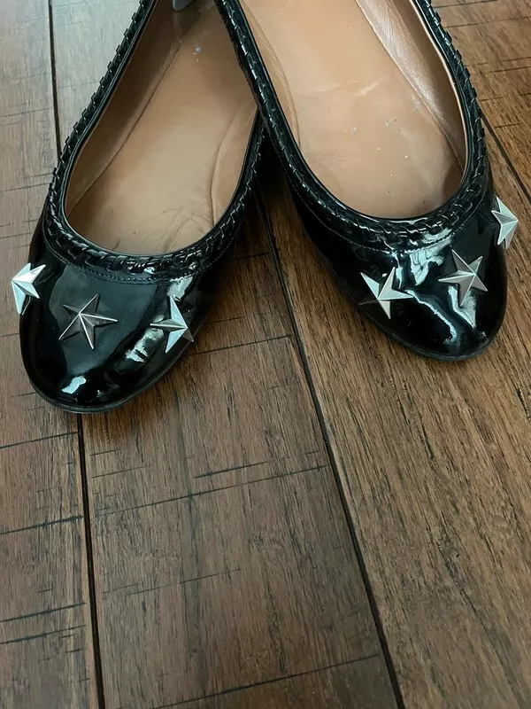 Givenchy ballerinas eBay
