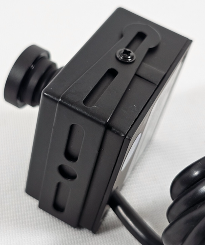 USB Camera 5MP 1944P 50fps High Speed Webcam High Resolution Wide Angle 100° Web - 第 5/11 張圖片