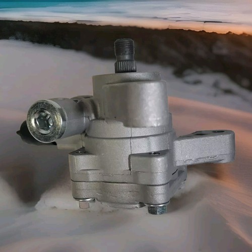 New Power Steering Pump Fits for 1998-2002 Honda Accord 2.3L l4 SOHC 21-5919 - Picture 9 of 15