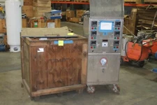 Thermal Solutions Weld Heat Treatment Power Supply CMD-6P-03-05-102 Set