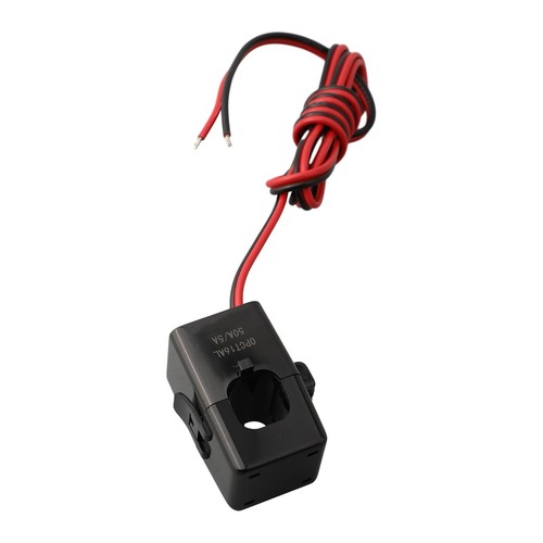 Sensor Stromwandler 5G Basisstationserkennung Autoladestapel 100cm 50-60Hz 5a - Bild 14 von 93