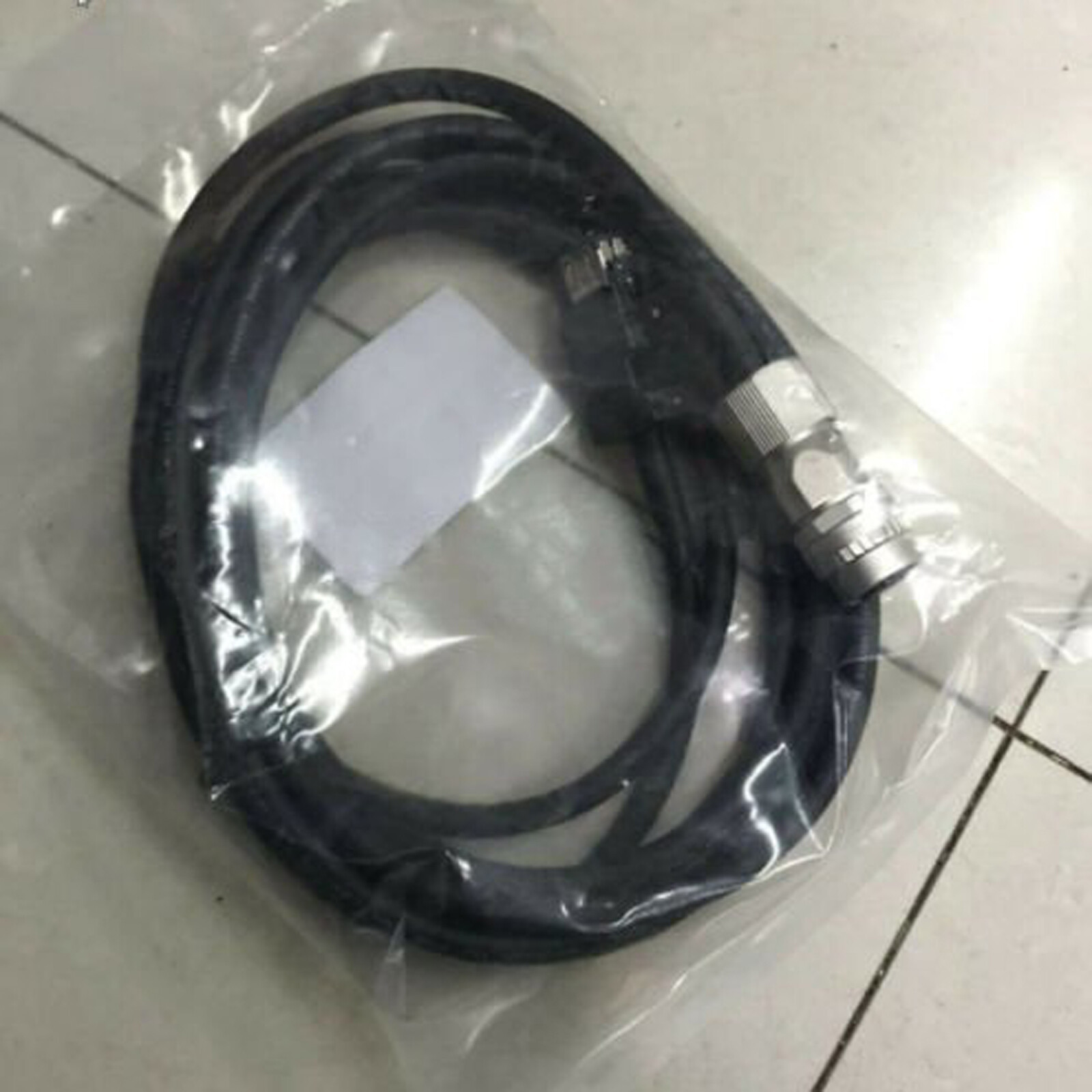 1PC New Cable Mitsubishi MR-J3ENSCBL30M-H In Box Expedited Shipping