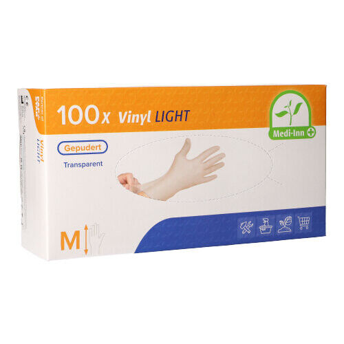 Latexhandschuhe Vinyl Nitrilhandschuhe Medizinische Einweg Nitril Handschuhe - Bild 107 von 134