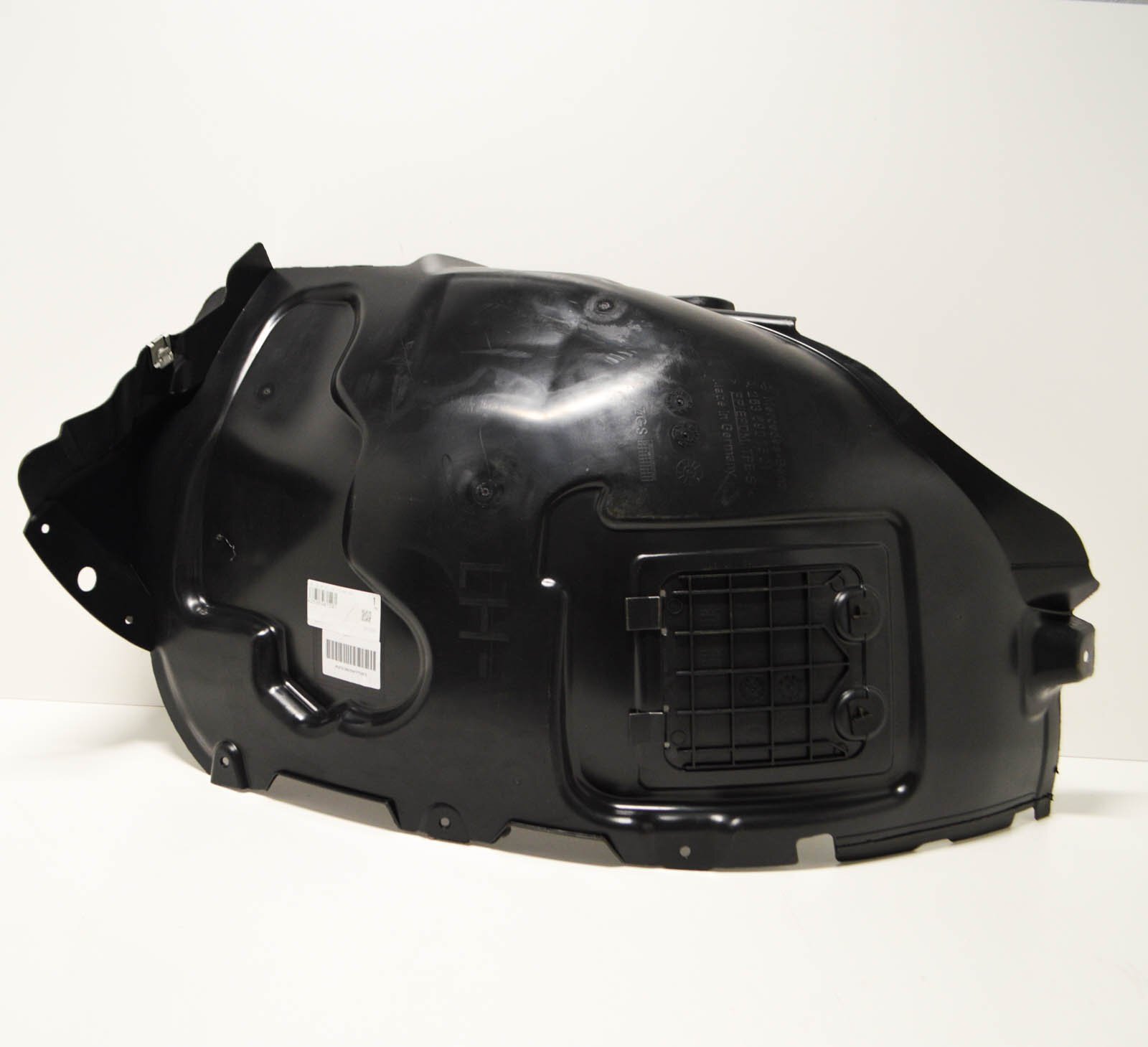 MB GLC X253 Front Left Fender Wheel Housing Cover A2536907501 NEW  