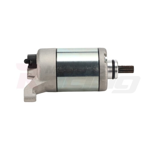 Starter Motor For Yamaha XVS950A XVS950CT V-Star Tourer 2009-14 5S7-81890-00-00 - Picture 3 of 5