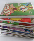 The Atom #3 - #38 Silver Age 1962 - 1968 Dc Comics Series Keys G/Vg - Vf/Vf+