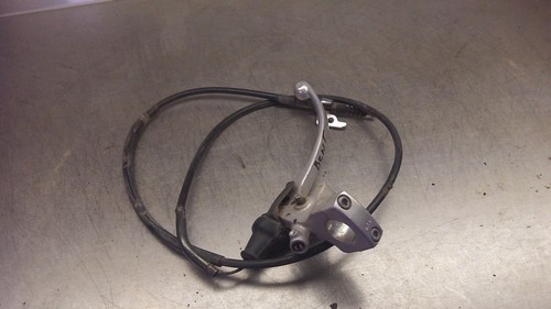 Honda Shadow VTX 600 1996 cable de embrague con palanca doblada de percha VT600 T4-23 - Imagen 5 de 9