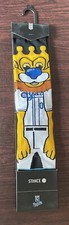KC Royals Mascot Sluggerrr Stance Athletic Socks Uncommon Thread  Mens Size L