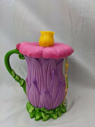 Tinkerbell Plastic Cup 6 Inch Barnum Bailey Circus - Picture 4 of 7