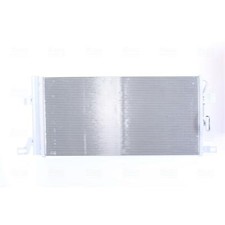 Condensateur Audi Q5