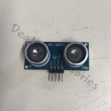 1PCS HC-SR04P Ultrasonic/Ranging Module, Ranging Distance Sensor HC-SR04-P