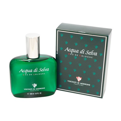 acqua di selva cologne