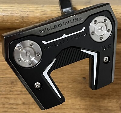 Scotty Cameron Putter Phantom X 5 - RH 34